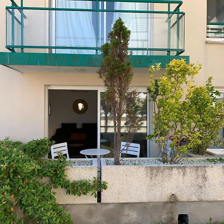 Appartement Cosy Plein Centre A 2 Pas De La Plage Le Touquet Exterior foto