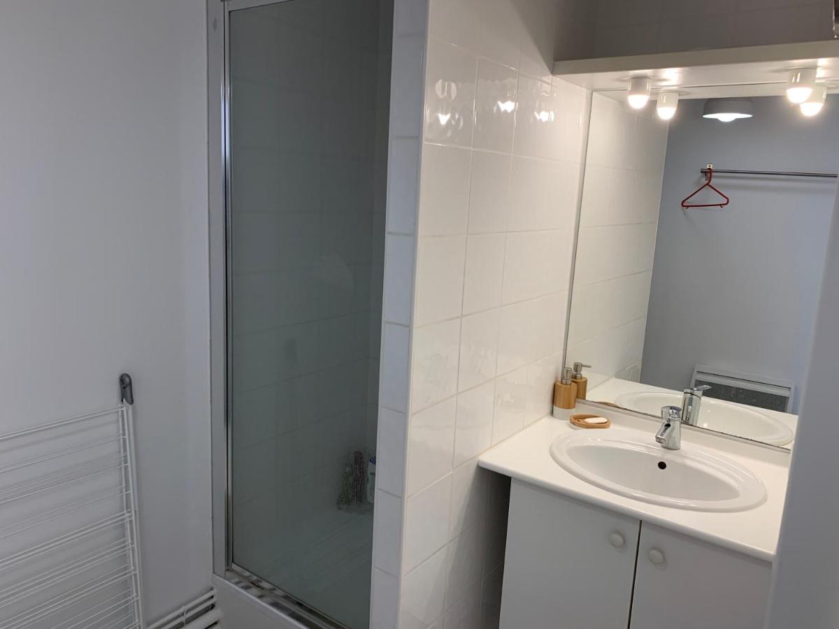 Appartement Cosy Plein Centre A 2 Pas De La Plage Le Touquet Exterior foto
