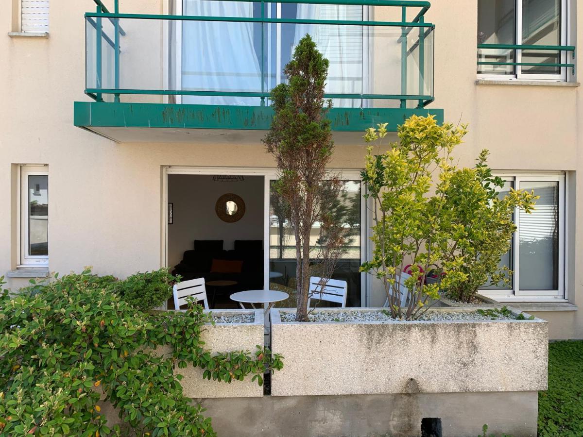 Appartement Cosy Plein Centre A 2 Pas De La Plage Le Touquet Exterior foto